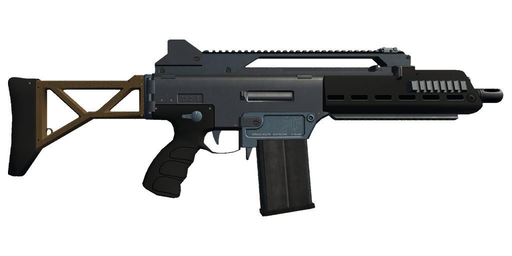 Specialcarbine 5