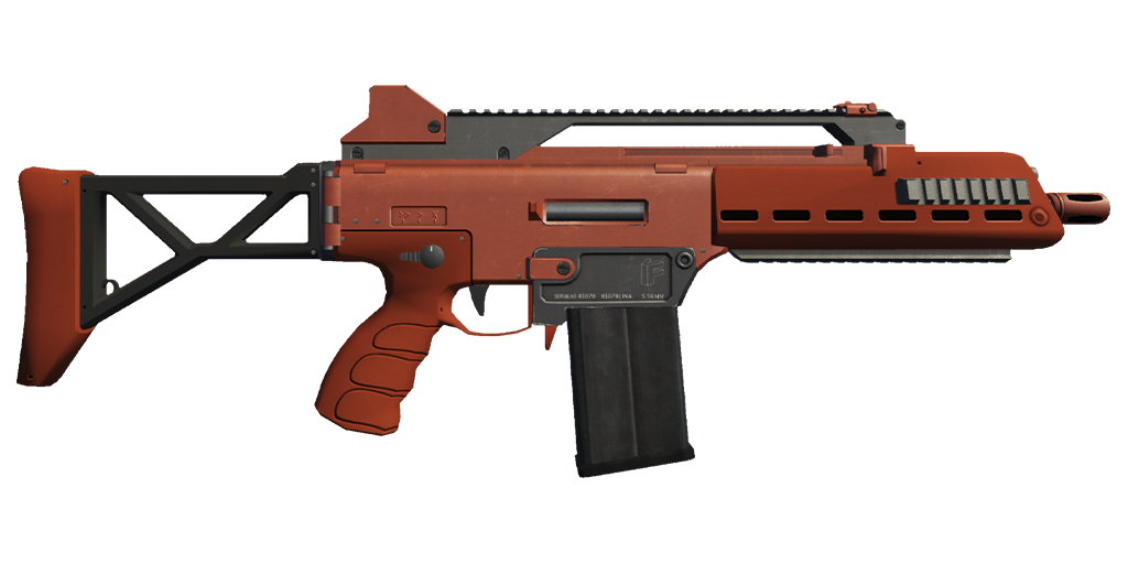 Specialcarbine 6