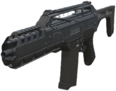 Specialcarbine mk2