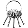 Specialcuffkey
