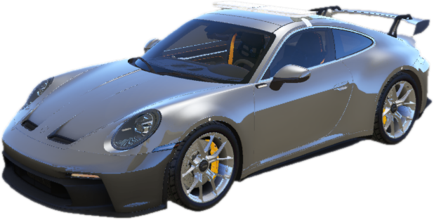 Speed911gt3