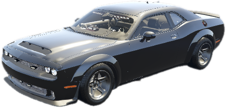 Speeddemonrb