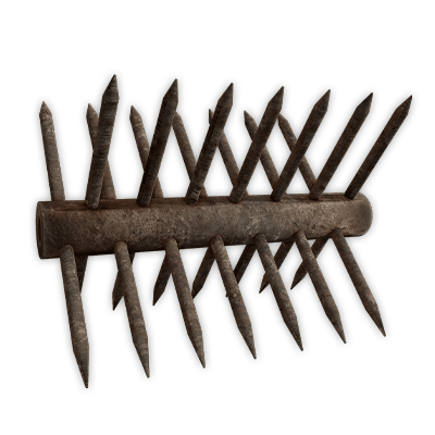 Spikestrip