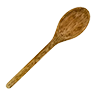 Spoon wooden1