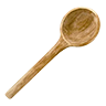 Spoon wooden2