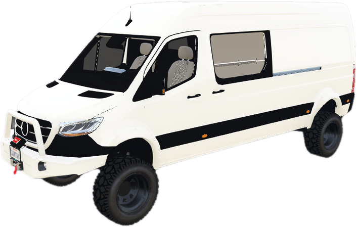 Sprinter4x4