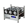 Standard cpu
