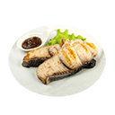 Steak requin