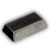 Steel ingot