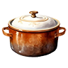 Stew pot
