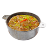 Stew vegetable