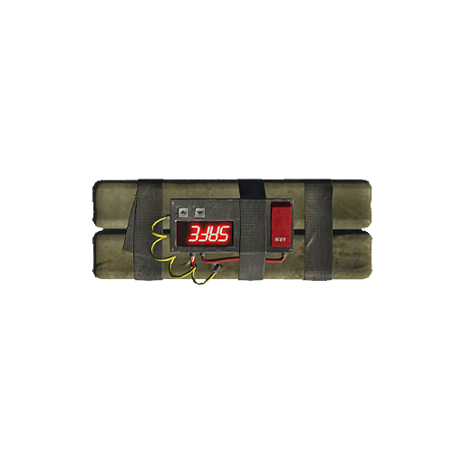 Stickybomb