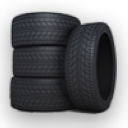Stock tires