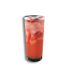 Strawberry acai refresha