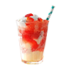 Strawberryfloat