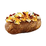 Stuffedpotato