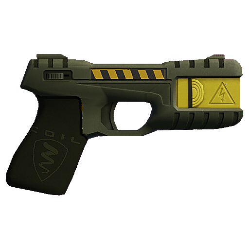 Stungun 1