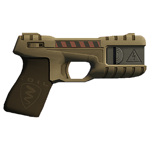 Stungun 4