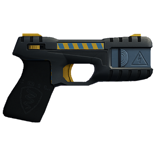 Stungun 5