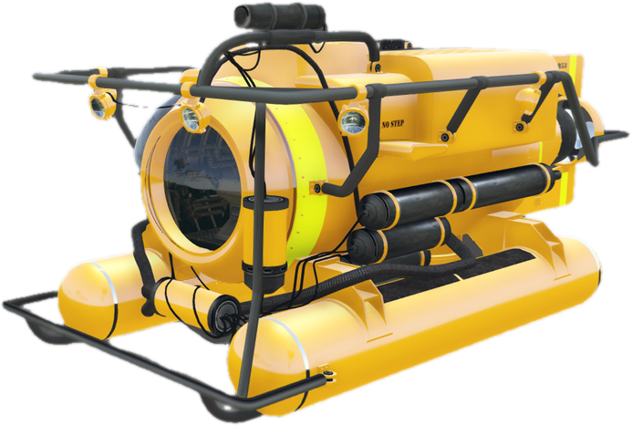 Submersible