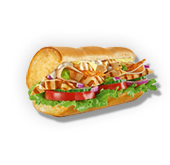 Subway club