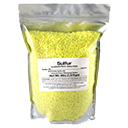Sulfur bag