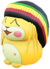 Sum prop sum arcade plush 05a