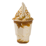 Sunday caramel