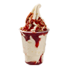 Sunday strawberry