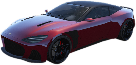 Supergts