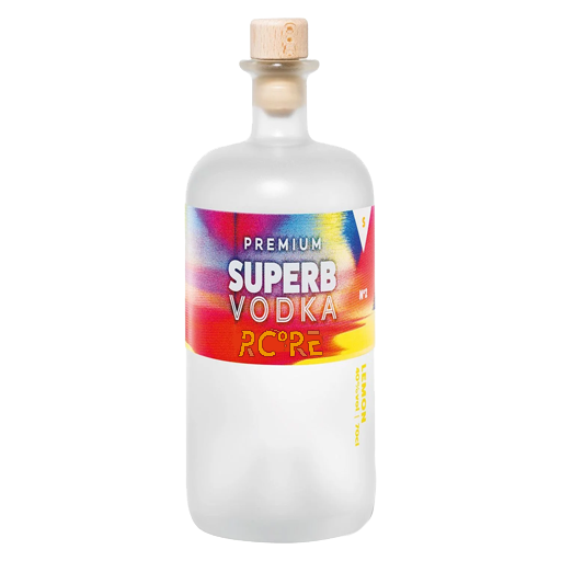 Supervodka