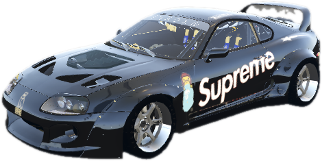 Supraldc
