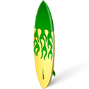 Surfboard