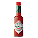 Tabasco