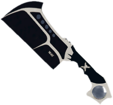 Taccleaver
