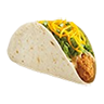 Taco chicken