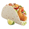 Taco fish