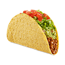 Tacos piment