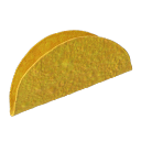 Tacoshell