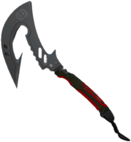 Tacticalfishe