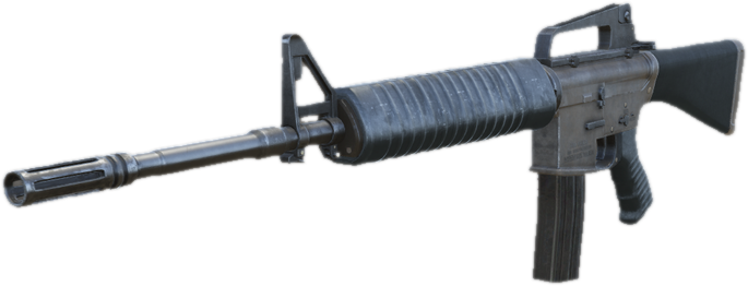 Tacticalrifle