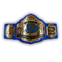 Tag team belt