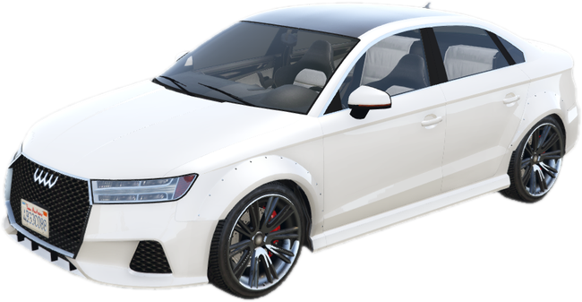 Tailgater2 white