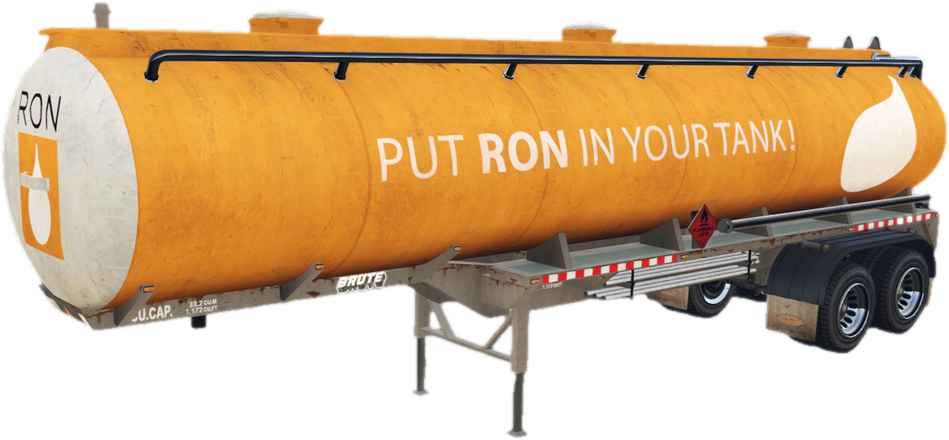 Tanker