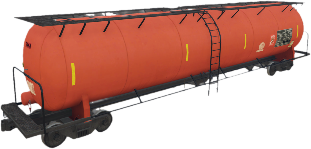 Tankercar