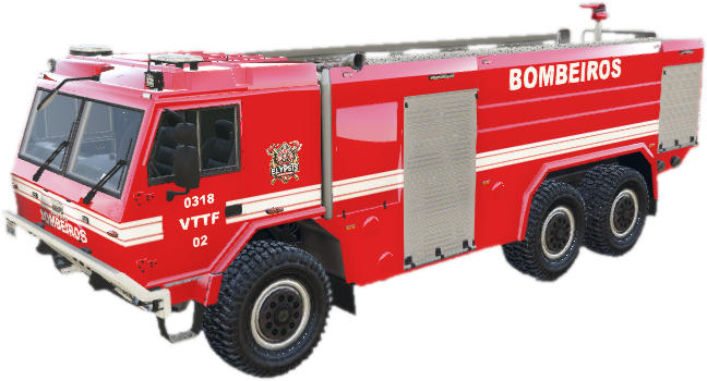 Tatrafire