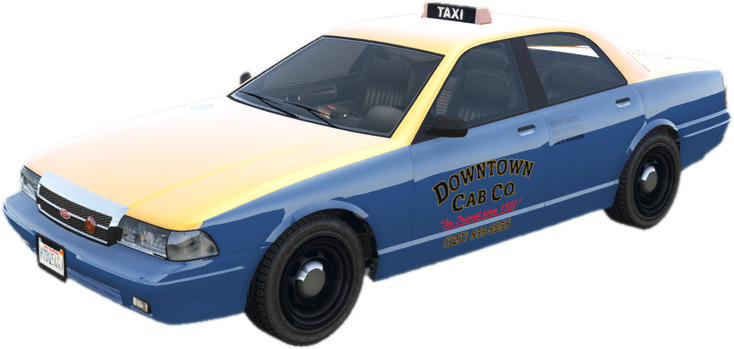 Taxi