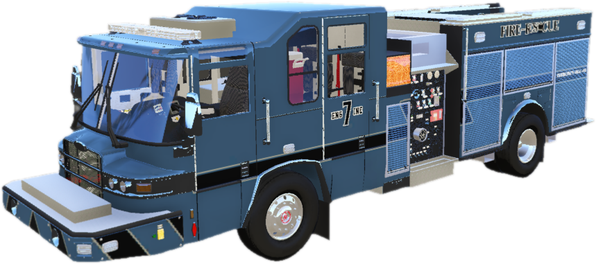 Tcfiretruck