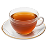 Tea black