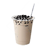 Tea bubble